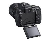 Nikon D5000 + 18-105VR + Torba - 1449089 - zdjęcie 1